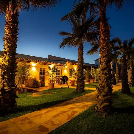 Apartment Bambu Blanco