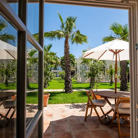 Bambu Blanco Apartment MIJAS COSTA