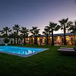Apartman Bambu Blanco , Mijas-malaga *