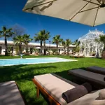 Apartman Bambu Blanco , Mijas-malaga *