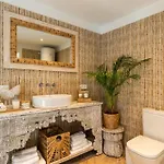 Apartman Bambu Blanco , Mijas-malaga