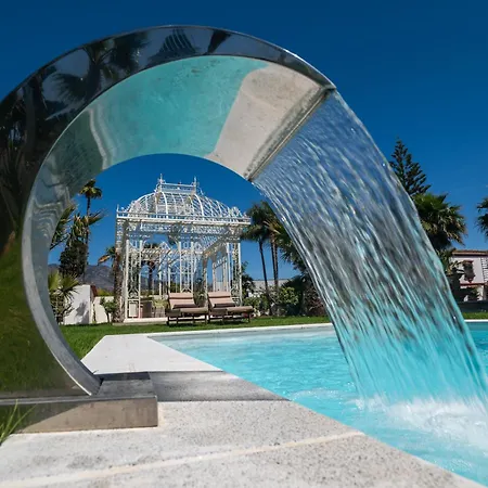 Bambu Blanco , Mijas-malaga Апартаменты *