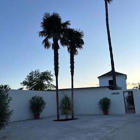 Bambu Blanco , Mijas-malaga * Фуэнхирола