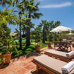 Bambu Blanco , Mijas-malaga Fuengirola