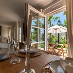 Bambu Blanco , Mijas-malaga Appartement *